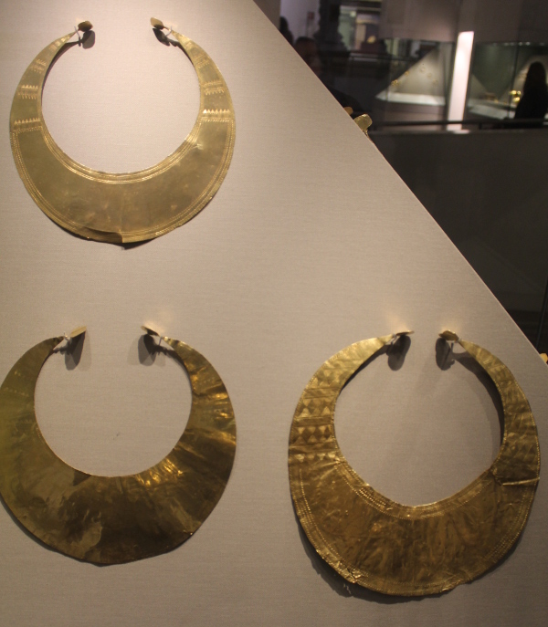 Stone Age Irish Jewellery